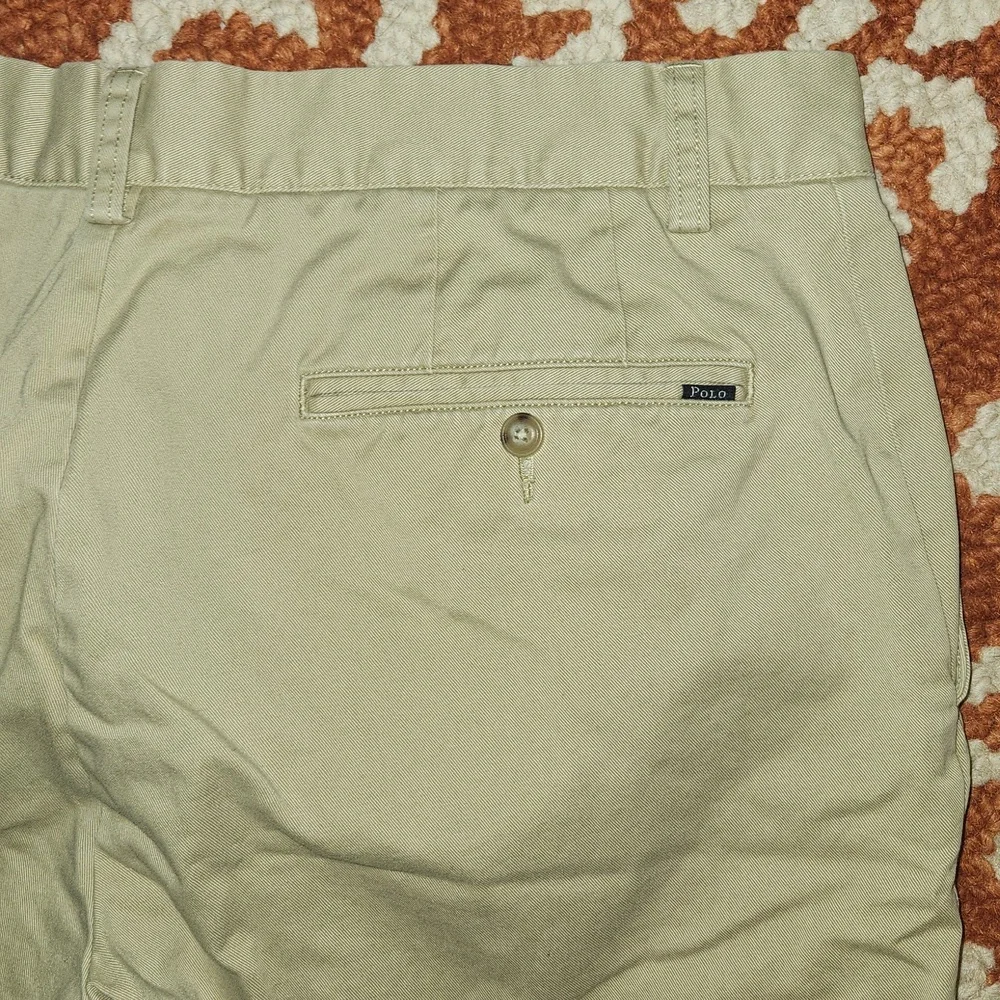 Polo Ralph Lauren classic fit 9